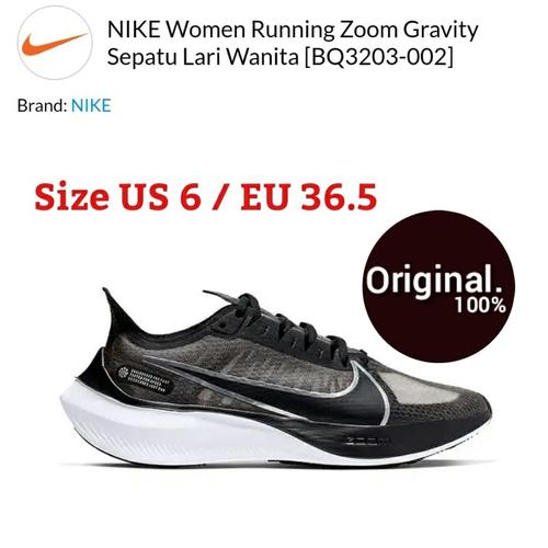 zoom gravity nike womens
