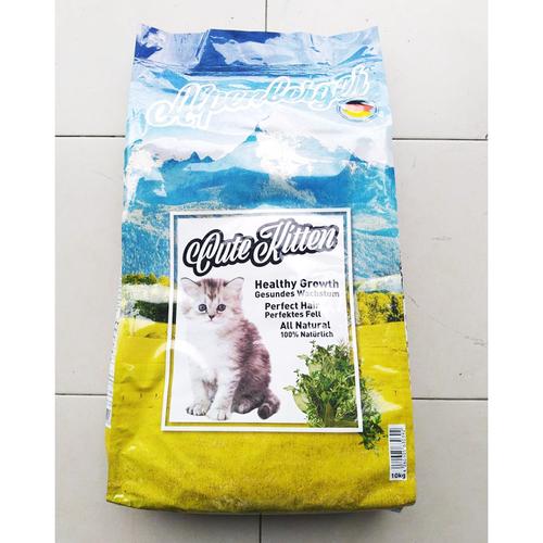 10kg cat biscuits