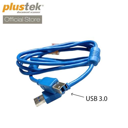 Foto Produk Plustek Kabel USB Scanner PT2160 dari Plustek Indonesia