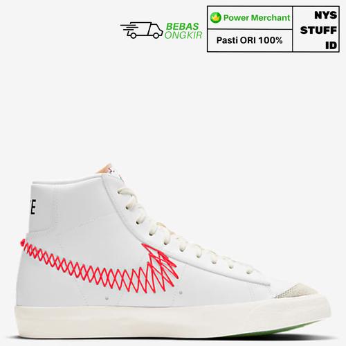 Jual Nike Blazer Mid 77 Vintage White Sail | ORIGINAL - 43 - Kota Bandung -  NYSSTUFF_ID | Tokopedia