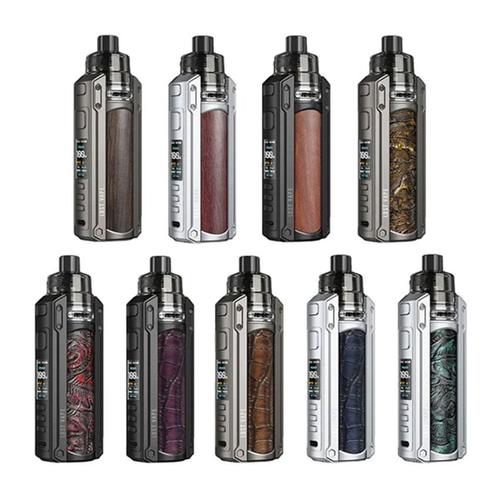 Gambar Authentic LOSTVAPE Ursa Quest Multi Kit 100W dari VapeOi Jakarta Pusat Tokopedia