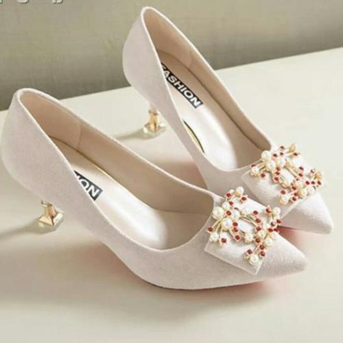 Jual Sepatu Pernikahan sepatu pengantin 