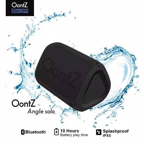 Foto Produk OontZ Angle Solo Super Portable Bluetooth Speaker dari nikineko