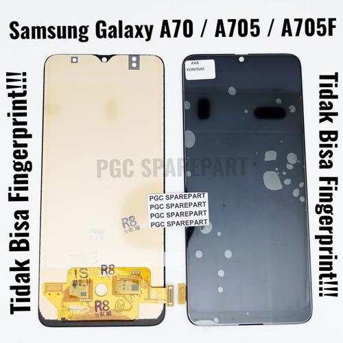 Jual LCD Touchscreen Fullset AAA 