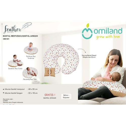 bantal nursing pillow