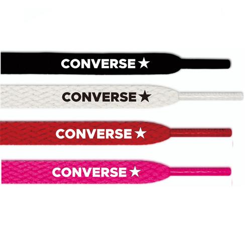 converse star laces