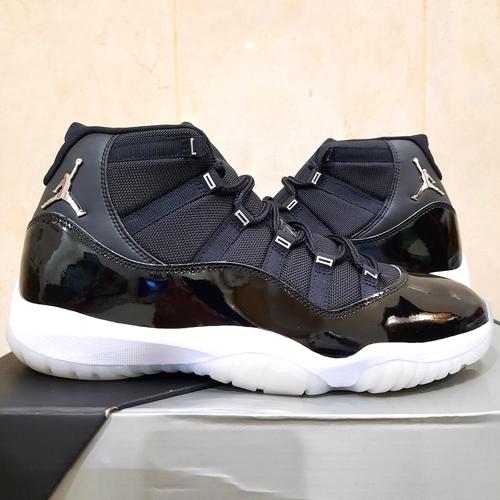 Jual Air Jordan 11 Retro Jubilee 25th Anniversary CT8012-011 ORIGINAL -  Kota Surabaya - KickHype.ID | Tokopedia