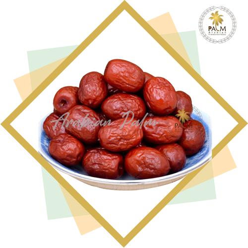 Jual Buah Kurma Merah Premium Super Angco Terbaik Tonic Penambah Darah 250g Jakarta Pusat Arabian Palm Tokopedia