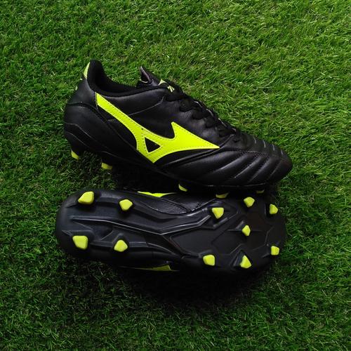 Foto Produk sepatu bola mizuno kulit asli dari UTD Sport