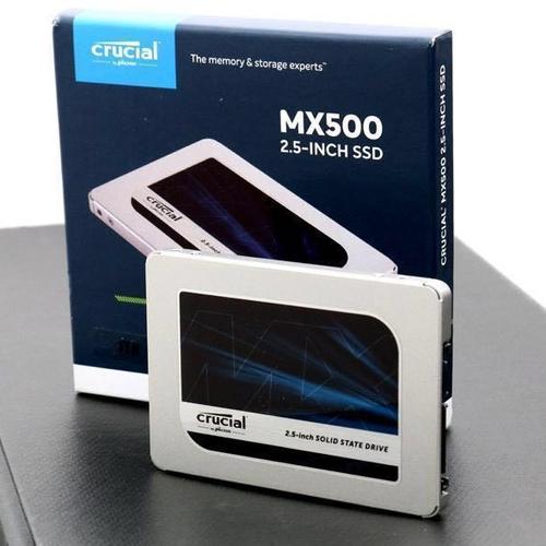 【新品　未開封品】Crucial MX500 SATA SSD 500GB 71H70mb1qSL._UF894,1000_QL80_.jpg