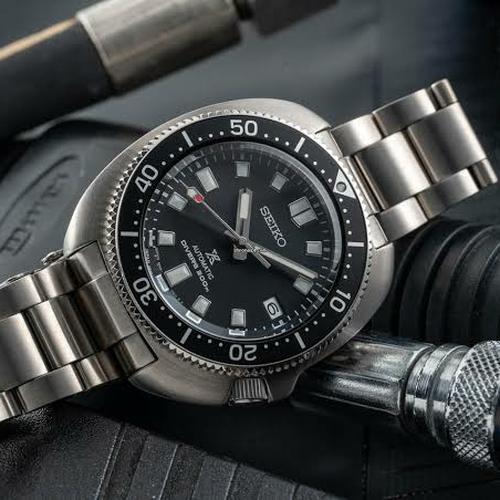 Jual Seiko Willard SPB151J1 SPB151J SPB151 automatic - Kota Medan -  champeveryday | Tokopedia