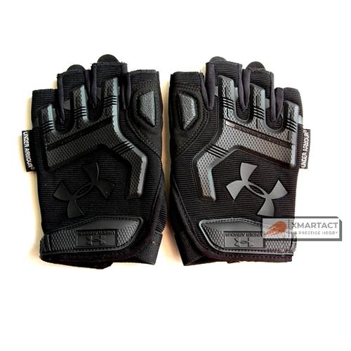 ua tactical gloves