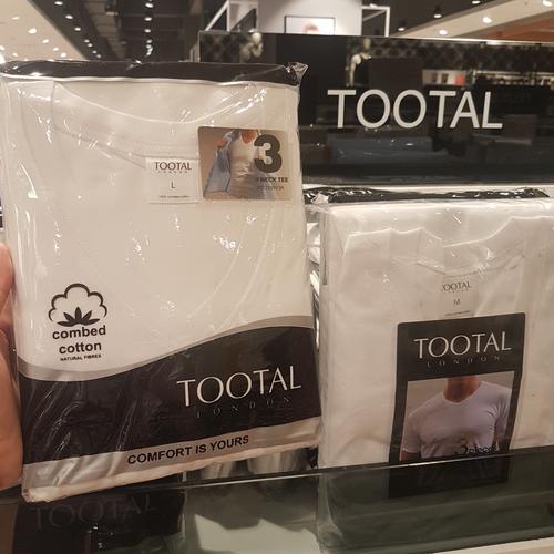 tee underwear