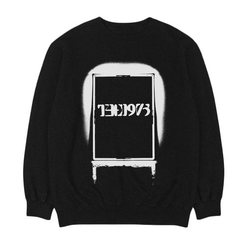 Jual THE 1975 - SELF TITLED | CREWNECK 