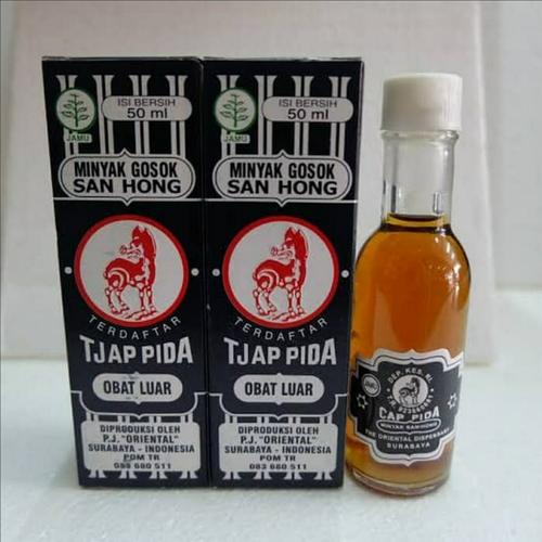 Gambar minyak sanghong dari Metamorfosaa undefined Tokopedia