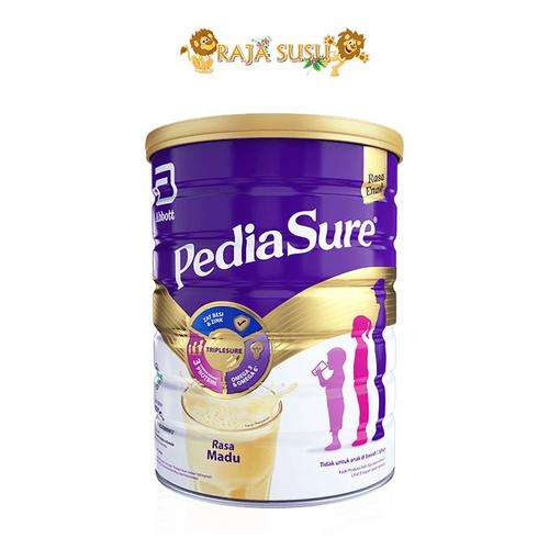 Foto Produk PEDIASURE MADU 850 GR NEW dari RAJASUSU