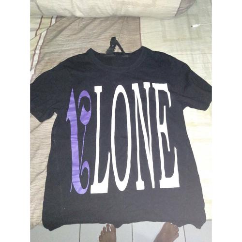 Jual Kaos vlone x palm angels tee - Kab 