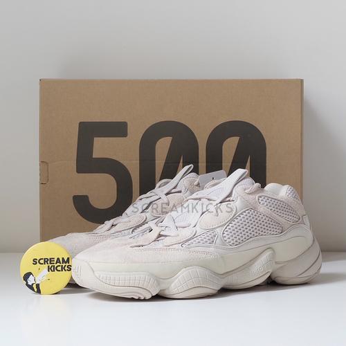yeezy 500 rat