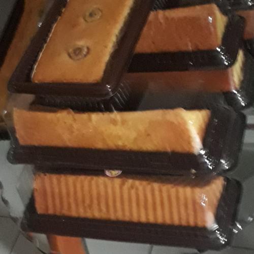 Foto Produk bolu peuyeum dari EL COOKIE