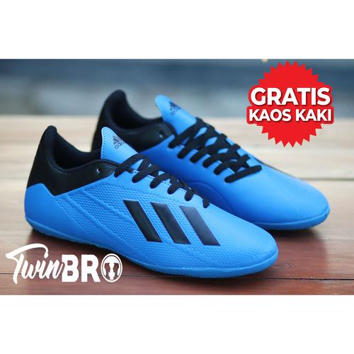 adidas adizero futsal