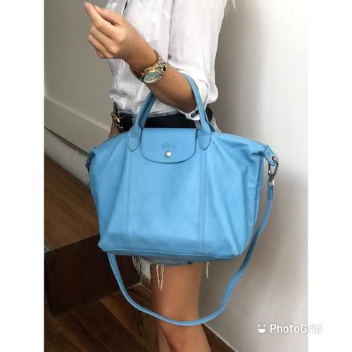 lc cuir medium size