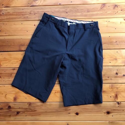 Jual MICHIKO LONDON SHORT PANTS ZIPPER 