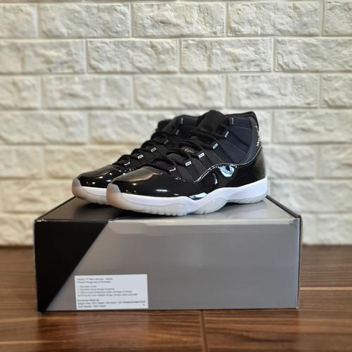 Jual NIKE AIR JORDAN 11 RETRO JUBILEE 25th ANNIVERSARY - Kota Medan -  HYPESTAR AUTHENTIC | Tokopedia