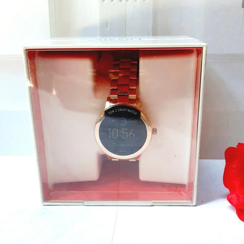 Jual Jam Tangan Fossil Smartwatch Gen 3 