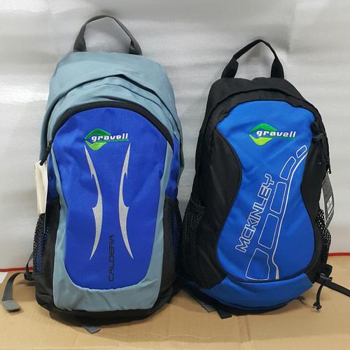 Tas Ransel Daypack Gravel 20L original 