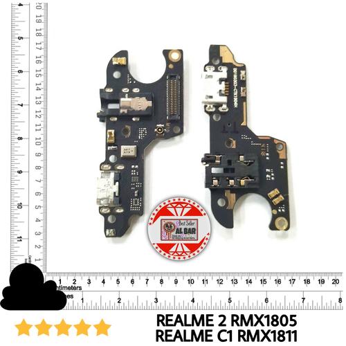 Jual Flexible Handsfree Realme C1 Rmx1811 Konektor Headset Port Jack Audio Jakarta Timur Al Bar Tokopedia