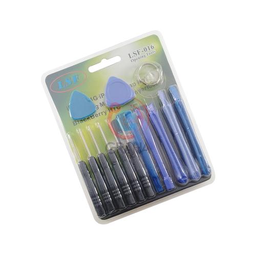 Foto Produk obeng set + pembuka casing lsf - 016 dari graha sparepart