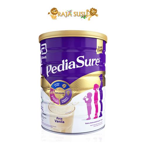 Foto Produk PEDIASURE VANILA 850 GR NEW dari RAJASUSU