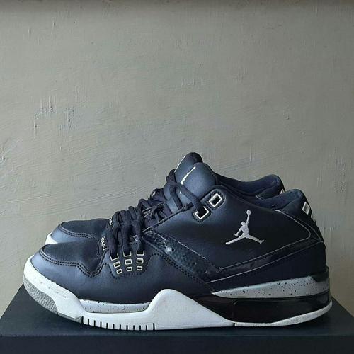 Jual JORDAN 23 FLIGHT BLACK - Kota Bandung - Starshop_88 | Tokopedia