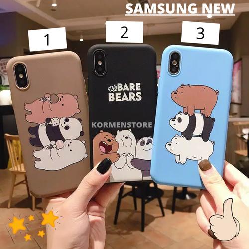 Foto Produk Softcase SAMSUNG A01 A11 A21 A51 J2 J5 J7 PRIME Casing Motif TOGETHER - SAMSUNG A01, NO 01 dari febrikormencellular