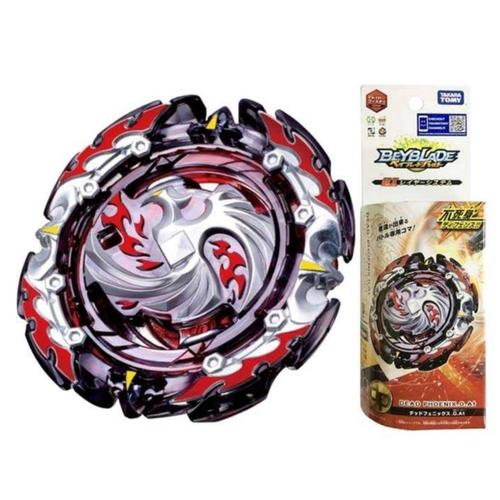 Takara Tomy Beyblade Burst B131 Cho-Z 