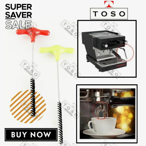 Jual SIKAT PEMBERSIH SPOUT PORTAFILTER 