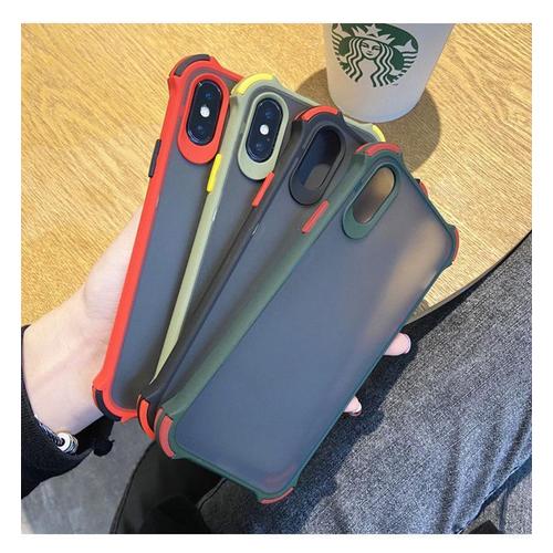 Foto Produk Aero Case My Choice Crack Pelindung Camera Samsung Galaxy A71 A715 dari King & Queen Accessories