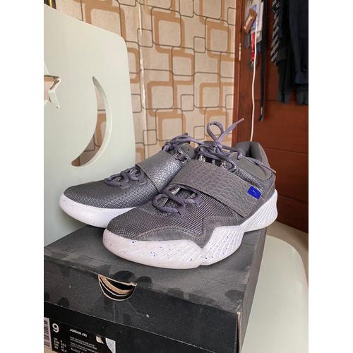 Jual Air Jordan J23 Dark Grey - Kota Palembang - Neo Supply | Tokopedia