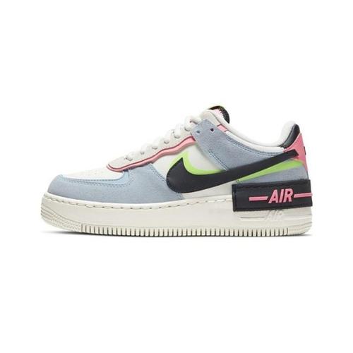 Jual Nike Air Force 1 Shadow sunset Pulse Women CU8591 101 Original - Kota  Bandung - origi_sneakers23 | Tokopedia