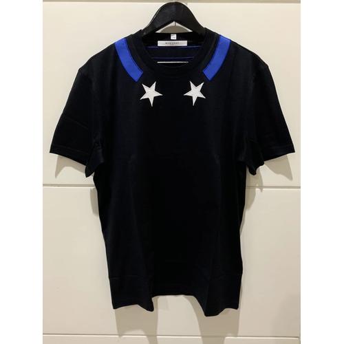 Jual Kaos Givenchy Paris Black T-shirt 