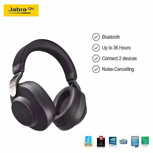 Headphone Bluetooth Jabra Elite 85H 