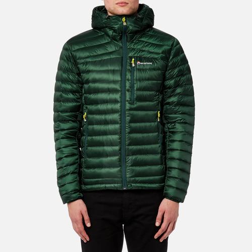 Jual Jaket Montane Men's Featherlite 
