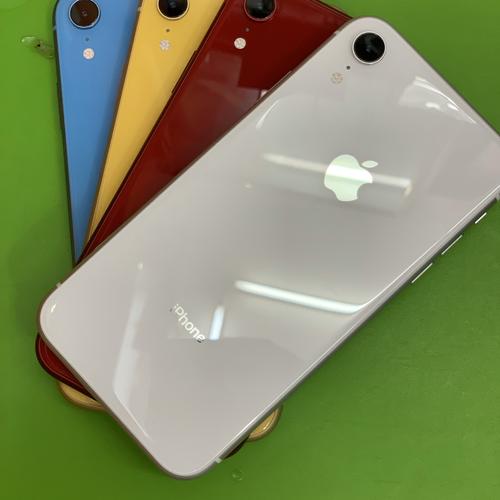 Jual Iphone Xr 64gb Second Original Kota Batam My Mobile Store88 Tokopedia