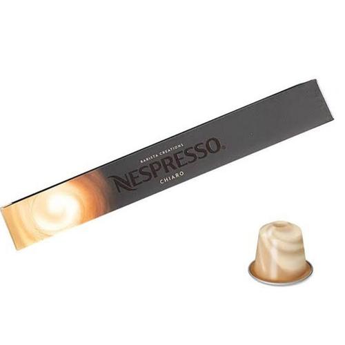 Jual Nespresso Barista Creations Chiaro 