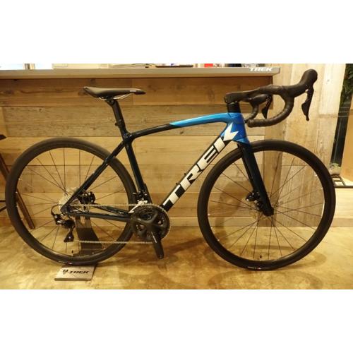 Sepeda Road Bike Trek Emonda SL 5 2021 