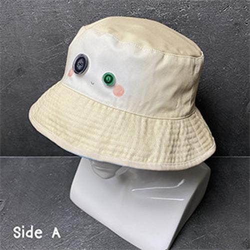 Foto Produk Kre.At Chingu IOTNBO Bucket Hat Series 1 dari Kreat Chingu
