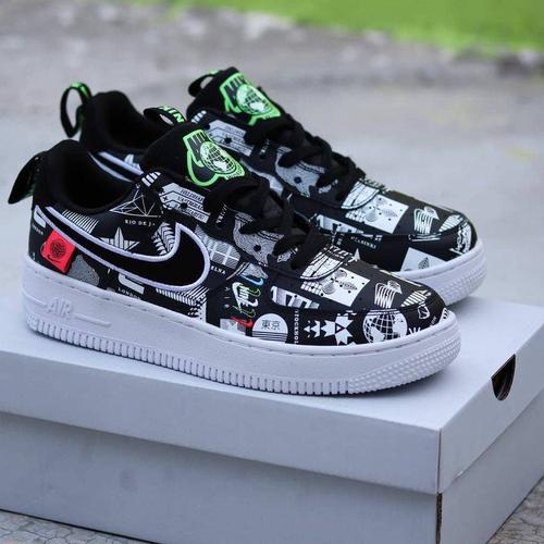 af1 wide
