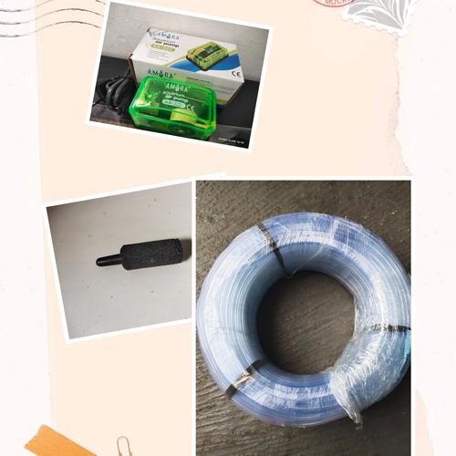 Foto Produk Paket Aerator 2 Hemat Komplit Set dari Ars On Shop