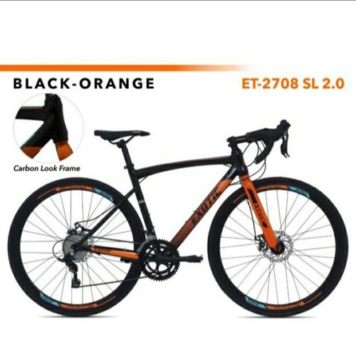 SEPEDA BALAP ROADBIKE EXOTIC 2708 SL 