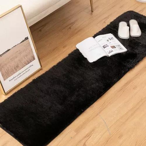 Foto Produk keset / karpet kasur bulu lembut - 50 x 120 dari Luzzy Distibutor Karpet